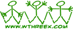 WThreeX.com